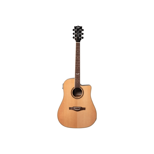 Eko Guitars NXT D100ce Natural