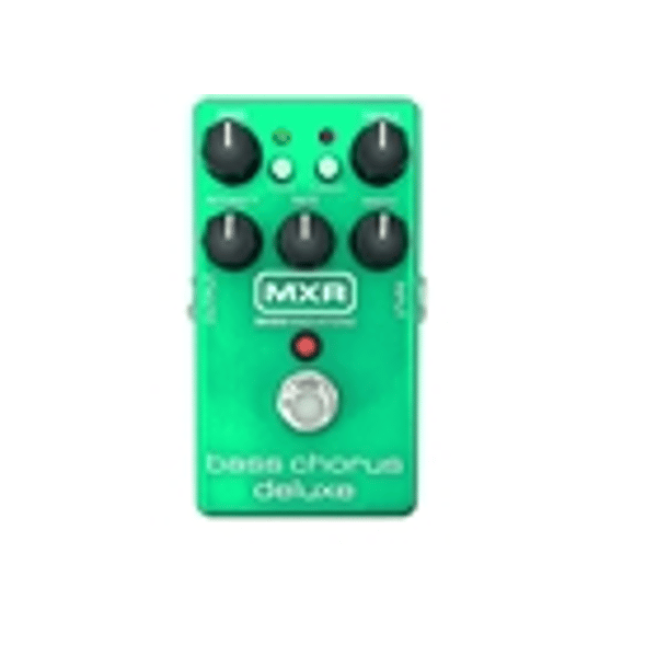 Mxr M83 Bass Chorus Deluxe