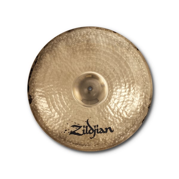Zildjian K20889-20" K Custom Ride Brilliant