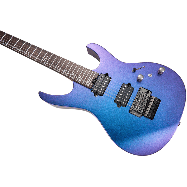 MOOER MMT100 FR AURORA PURPLE