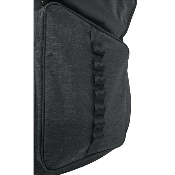 Gator Cases GT-JUMBO-BLK Borsa Transit nera Jumbo acustica