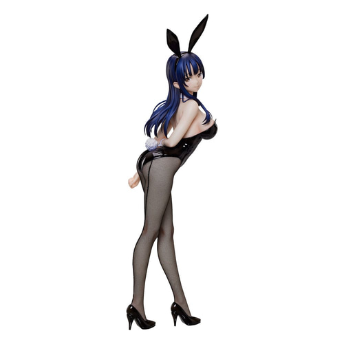 The Dangers in My Heart statuette PVC 1/4 Anna Yamada Bunny Ver. 48 cm