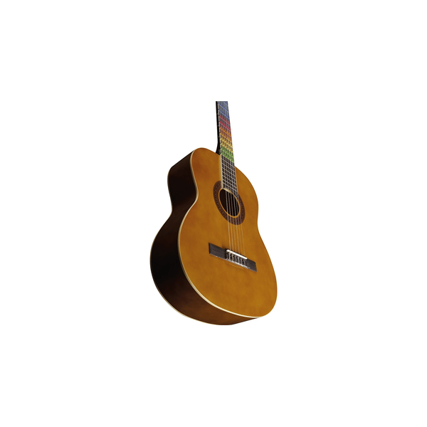 Eko Guitars CS-10 Visual Note