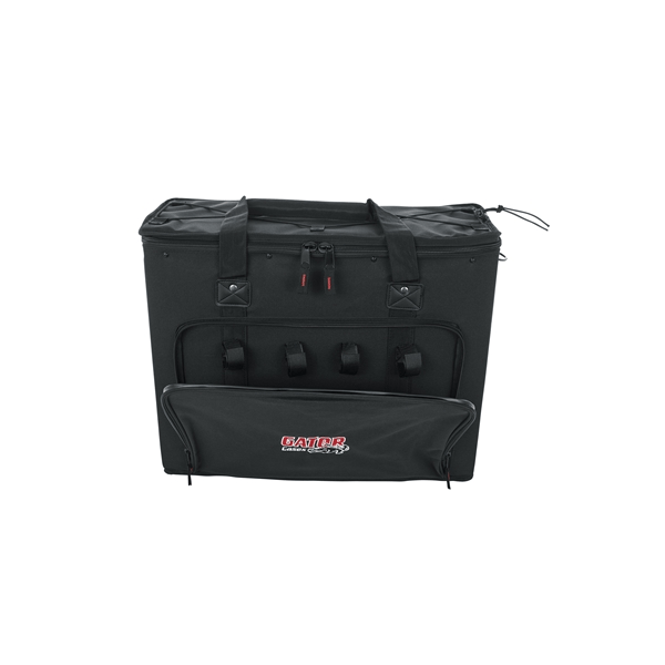 Gator Cases GRB-4U Borsa rack audio 4U