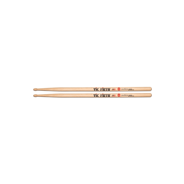 Vic Firth MJC3 - Bacchette Modern Jazz Collection
