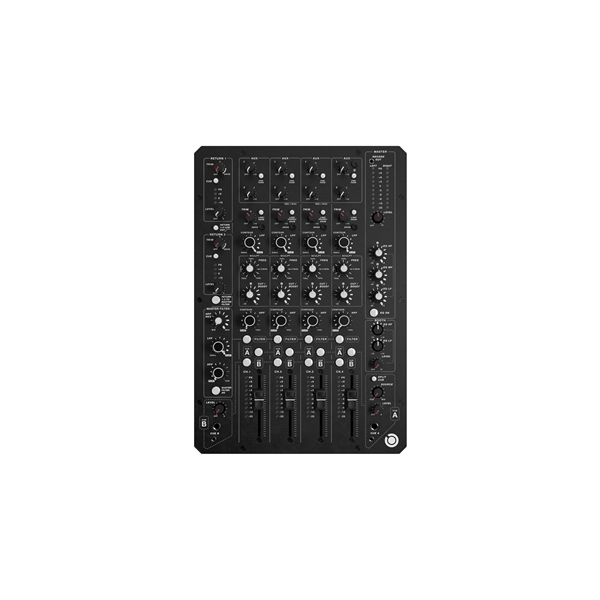 Allen & Heath PLAYdifferently Model 1.4