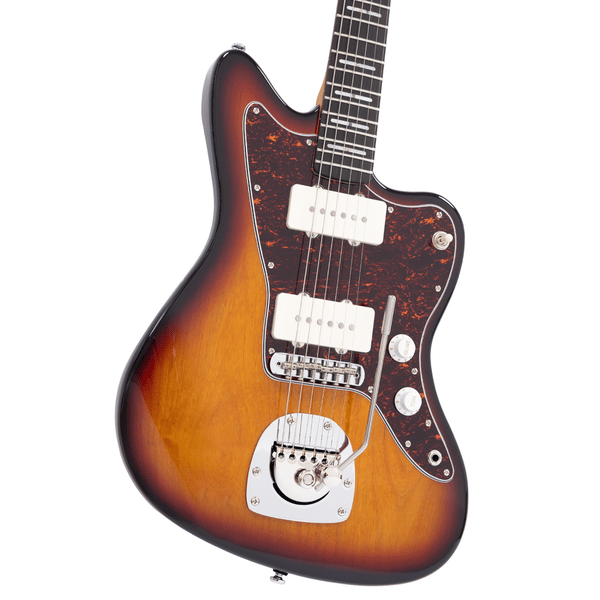SIRE GUITARS J5 3TONE SUNBURST