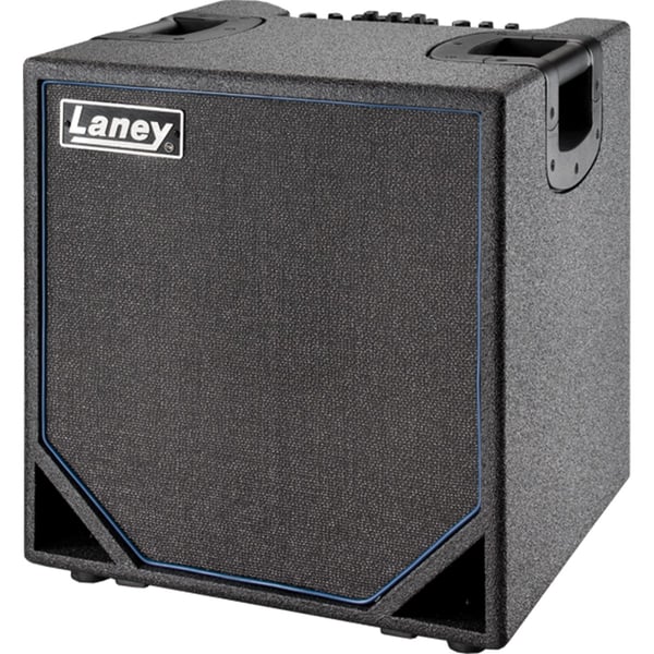 LANEY Combo per basso 500W in 4 Ohm