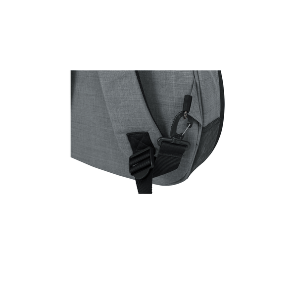 Gator Cases GT-ELECTRIC-GRY Borsa Transit chitarra elettrica Grigio chiaro