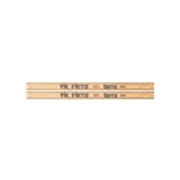 Vic Firth 5BTN - Bacchette American Classic TERRA