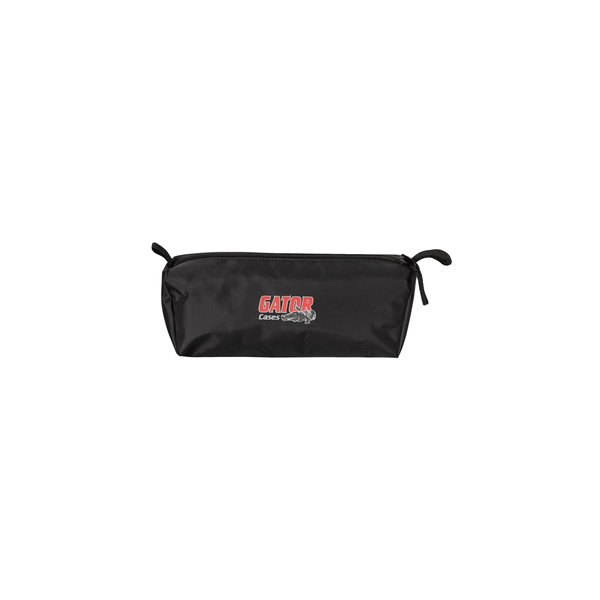 Gator Cases GPA-STAND-2-B Cover elasticizzata supporti altoparlanti 2 lati nera