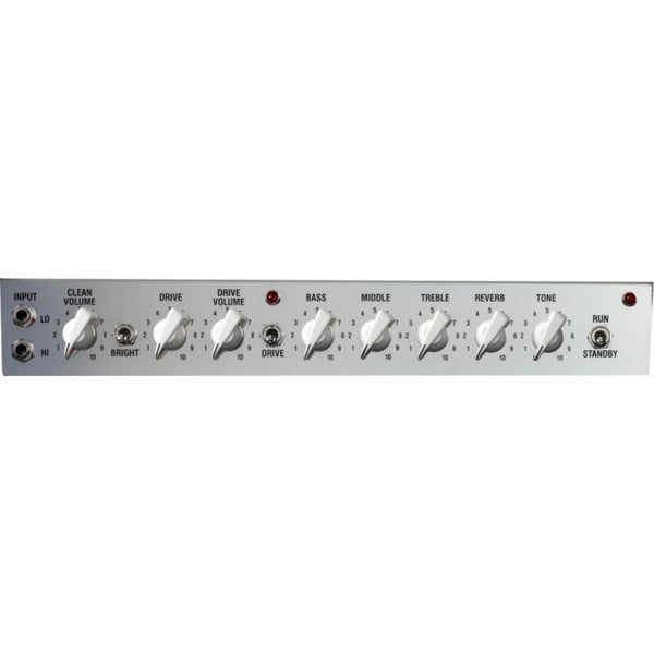 LANEY Amplificatore valvolare per chitarra 5W