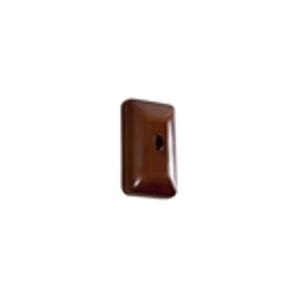 Gator Frameworks GFW-GTR-HNGRMHG Supporto a muro per chitarra con piastra mogano<br>