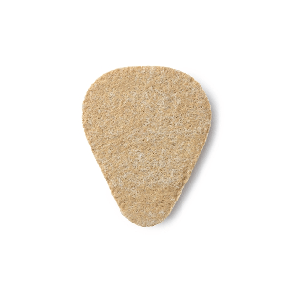 Dunlop 8011 Felt Picks Nick Lucas 3.2mm