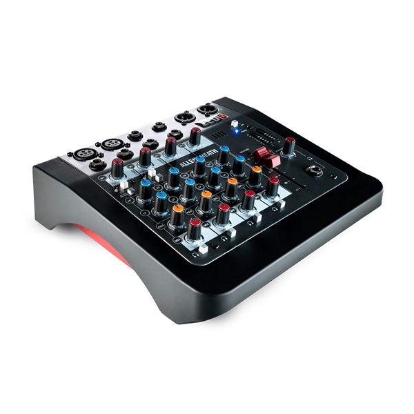 Allen & Heath ZED-6
