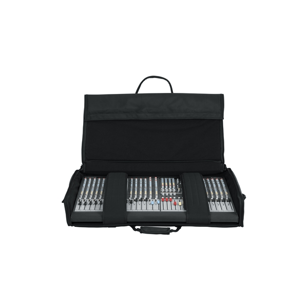 Gator Cases G-MIXERBAG-3121 Borsa mixer/attrezzatura 78,7 x 53,3 x 17,8 cm