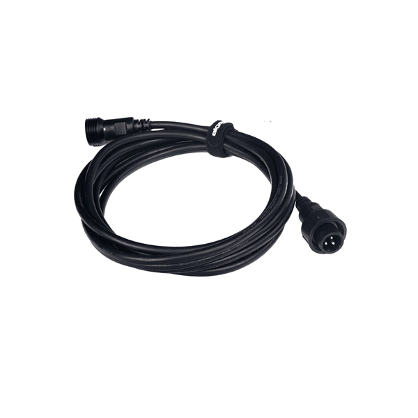 Algam Lighting DMX-IP65-10M Cavo DMX