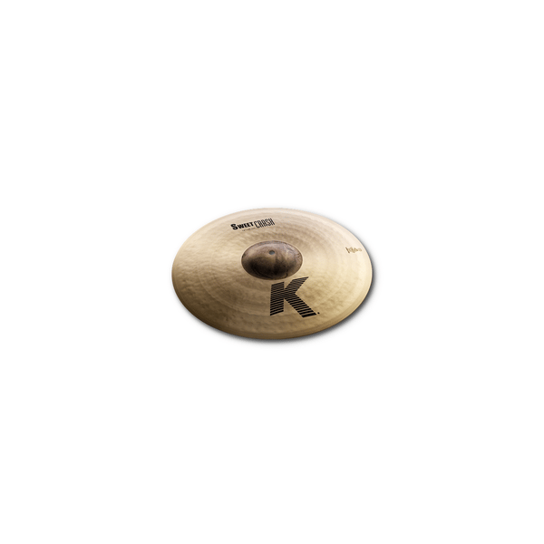 Zildjian K0704-18" K Sweet Crash