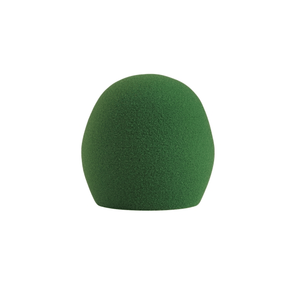Shure A58WS-GRN Antivento verde PGA48/58, SM48/58, Beta58A, 565SD