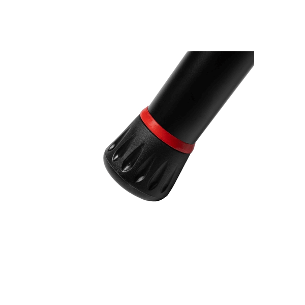 Gator Frameworks GFW-SPK-3000SET - Coppia di supporti per diffusori deluxe con borsa