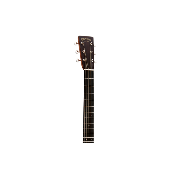 Martin & Co. HD-28 Sunburst (2025)