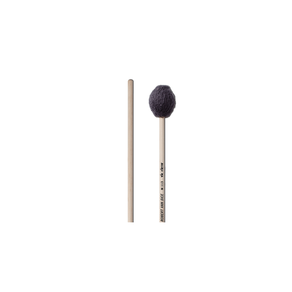 Vic Firth M113 - Signature Keyboard Series Robert Van Sice - Medium/Soft