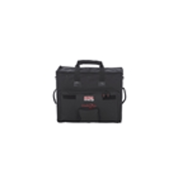 Gator Cases GSR-2U Custodia 2U Rack e Laptop