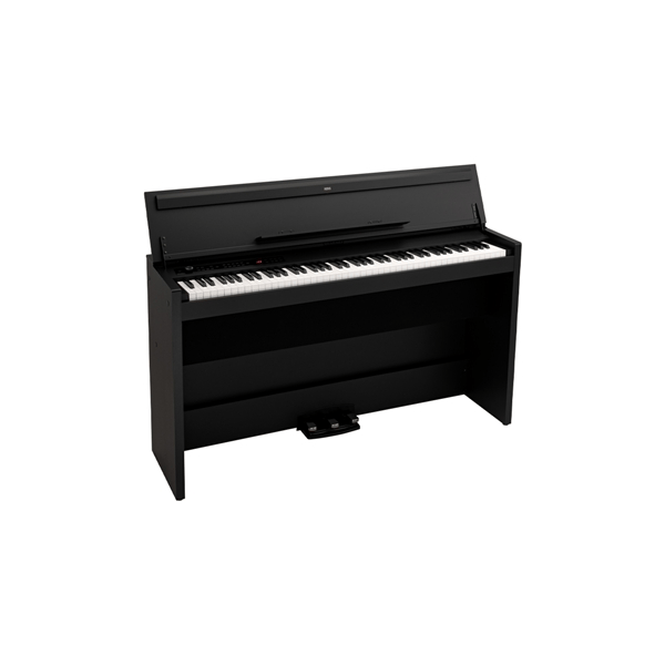 Korg E1 AIR BLACK
