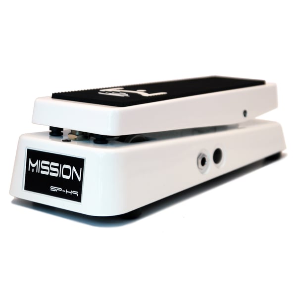 MISSION ENGINEERING SP-H9 PEDALE DI ESPRESSIONE PER EVENTIDE H9 MULTIEFFETTO PER CHITARRA
