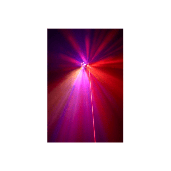 Algam Lighting FX-4 Effetto di Animazione 4 in 1