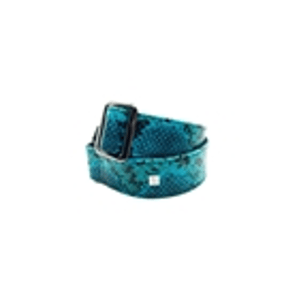 Get'm Get'm Turquoise Python