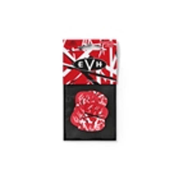Dunlop EVH102P088 EVH Tortex Pick .88 mm