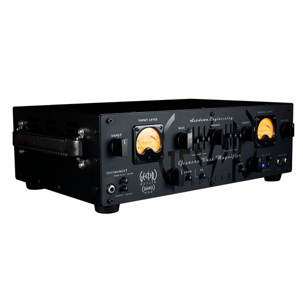 ASHDOWN HOD-600