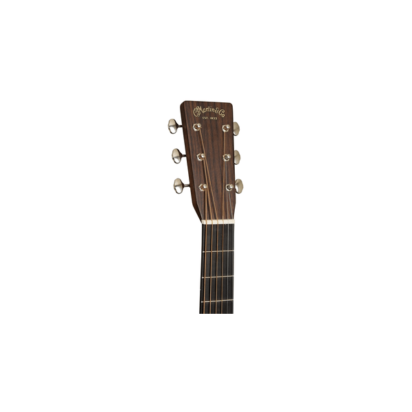 Martin &amp; Co. D-28 (2025)