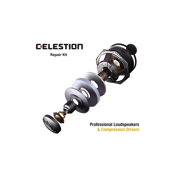 Celestion CDX1-14 PETP Diaphragm 8ohm T5549
