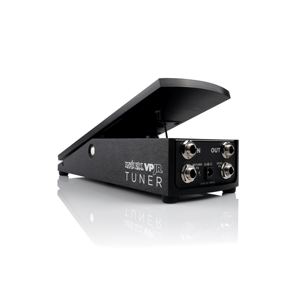 Ernie Ball 6203 VPJR Tuner Black