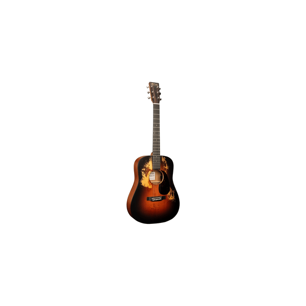 Martin & Co. DJRE StreetLegend Burst