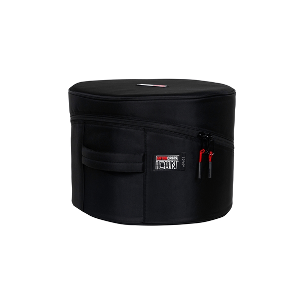 Gator Cases GP-ICON-1209 Borsa Icon tom 12" x 9"