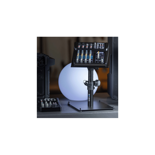 Quik Lok MST/001 SUPPORTO MULTIFUNZIONE da TAVOLO