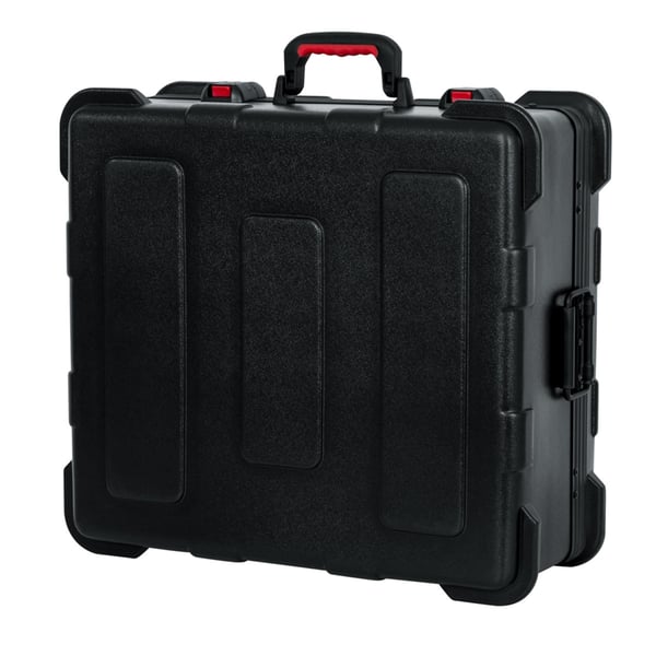 Gator Cases GTSA-MIX12PU Custodia TSA ATA Mixer 12U Pop Up