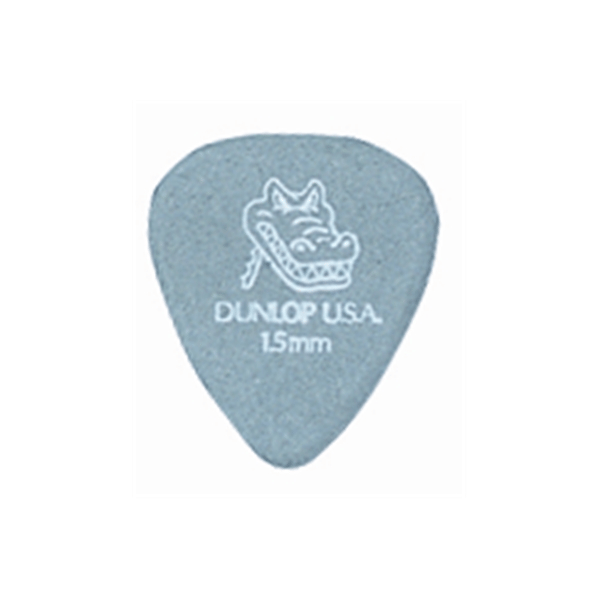Dunlop 417P1.50 Gator Grip Standard 1.50mm