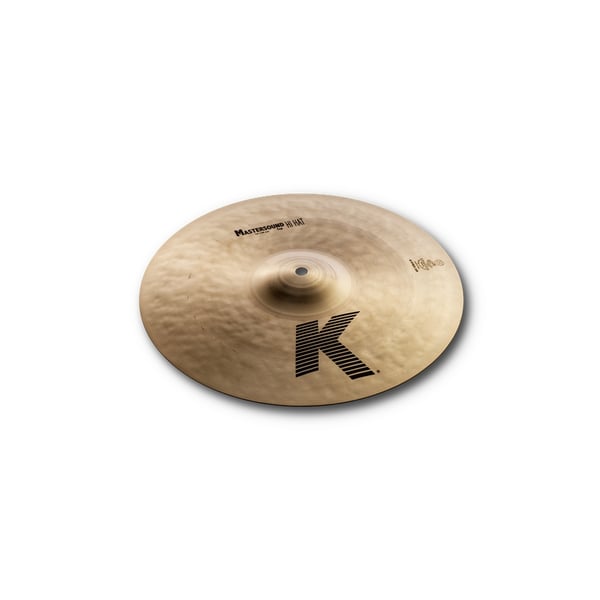 Zildjian K0910-14" K Mastersound HiHat Top