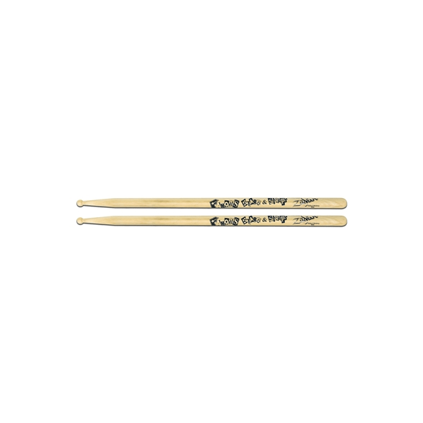 Zildjian ZASTBF - Bacchette Artist Series