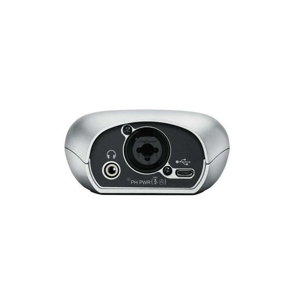 Shure MVi Interfaccia audio 1 input