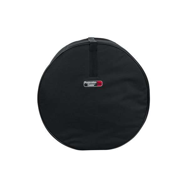 Gator Cases GP-2018BD Borsa grancassa 20" x 18"