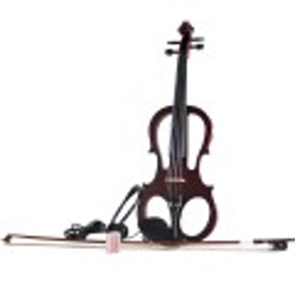 SOUNDSATION Violino elettrico 4/4 con astuccio