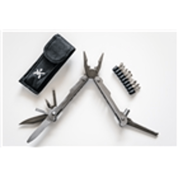 Eko Guitars Multitool