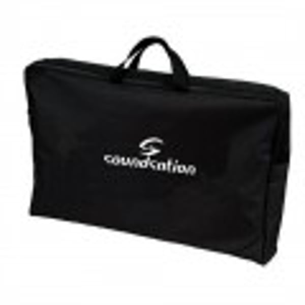 SOUNDSATION Borsa per leggio con tavola grande