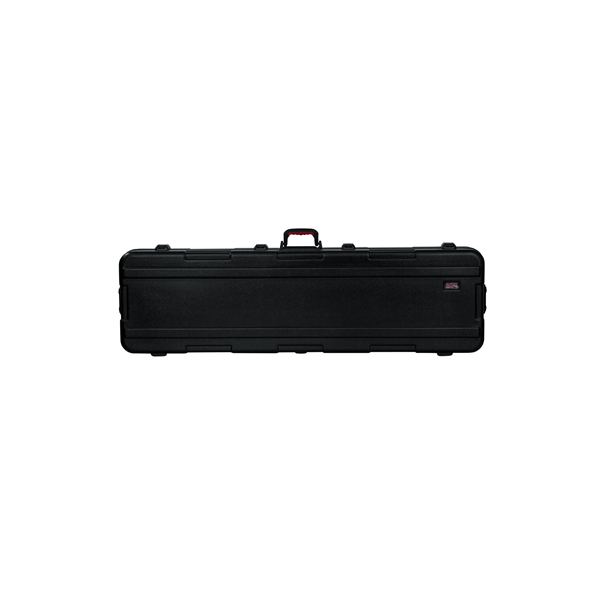 Gator Cases GTSA-KEY88SLXL Custodia TSA ATA Tastiera 88 tasti Slim XL con rotelle
