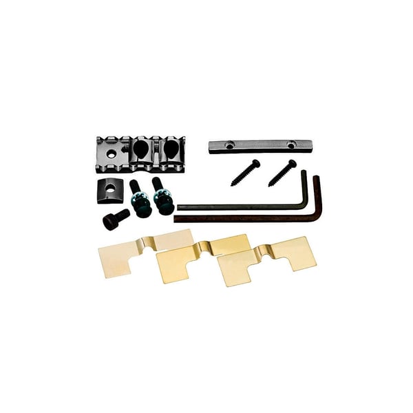 Ponte Tremolo Floyd Style Gotoh (Cosmo Black)